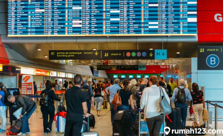 Bandara Terburuk di Dunia