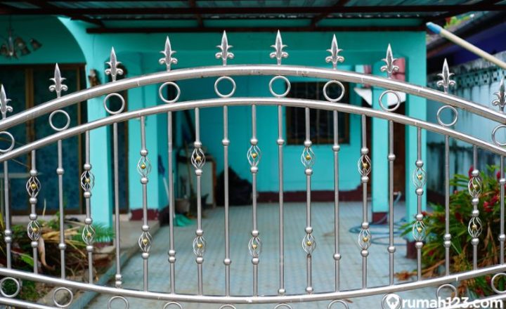 Harga Pagar Stainless