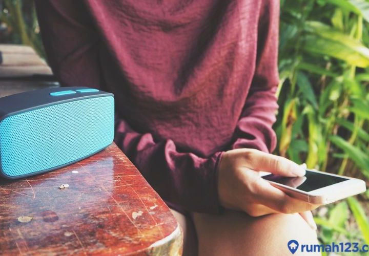 Speaker Bluetooth Terbaik