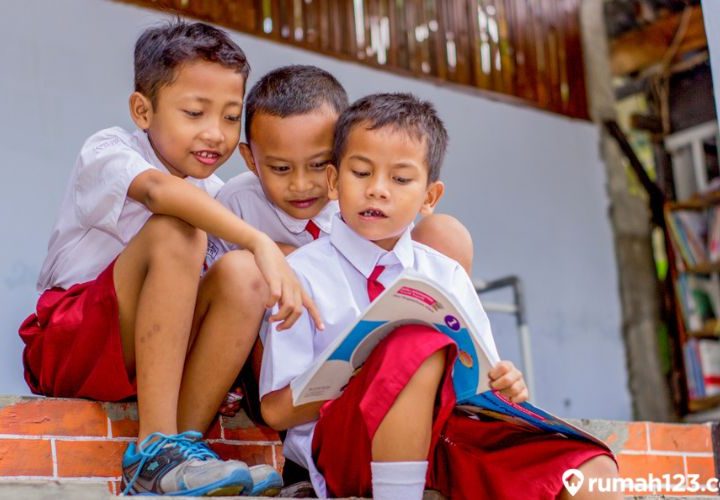 Puisi Anak