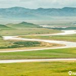 5 Daftar Sungai Terpanjang di Asia yang Membentang hingga Ribuan Kilometer