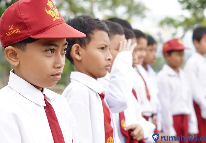 soal bahasa indonesia kelas 6