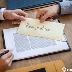 9 Contoh Surat Pengunduran Diri yang Baik dan Benar