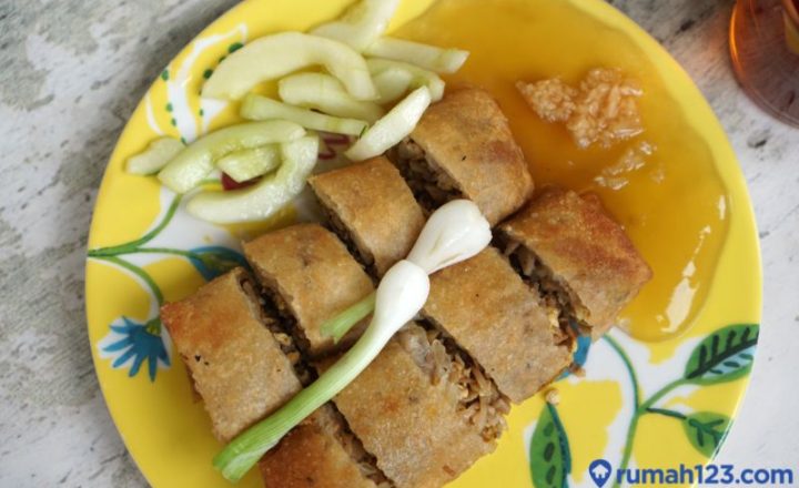 lumpia semarang