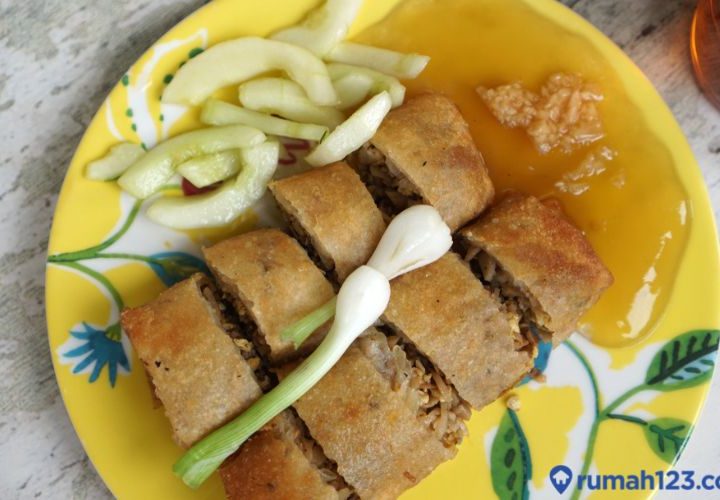 lumpia semarang