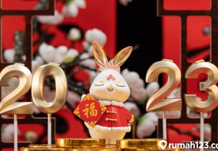 Ramalan Shio 2023