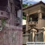 5 Potret Before-After Rumah Tiko. Dulu Menyeramkan, Kini Makin Megah!