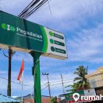 Tabel Pinjaman Pegadaian Jaminan Sertifikat Rumah Terbaru 2023. Dilengkapi Syarat dan Caranya!