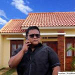 Potret Rumah Rian Mahendra, Anak Pemilik PO Haryanto yang Lagi Viral. Sederhana!