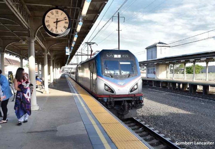 stasiun kereta terbesar di dunia