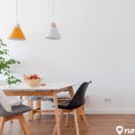 8 Ruang Makan Minimalis Ukuran 3x2, Cocok untuk Kumpul Keluarga di Rumah!