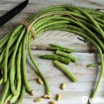 Cara Menyimpan Kacang Panjang di Kulkas agar Tetap Segar hingga 10 Hari. Mudah!
