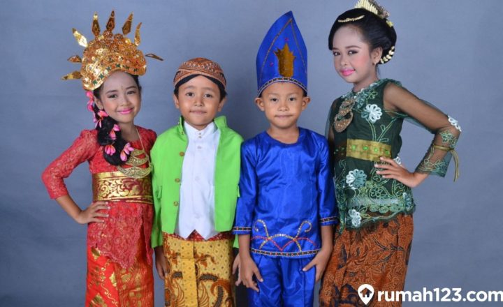 10 Suku di Indonesia dengan Populasi Terbanyak Beserta Penjelasannya