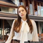 6 Potret Vila Maharani Kemala yang Supermewah di Bali. Dibeli Nagita Slavina?