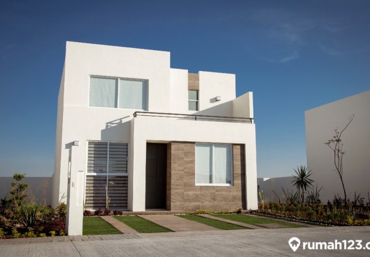 gambar rumah minimalis