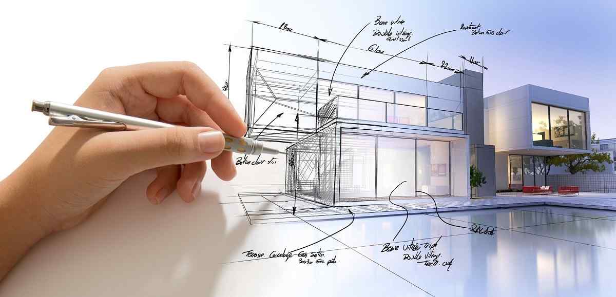 Apa Perbedaan Profesi Desainer Interior Dan Arsitek? Simak Ulasannya