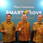 Lewat Program Smart Move, Sinar Mas Land Tawarkan Stimulus Subsidi Bunga Bank untuk Konsumen