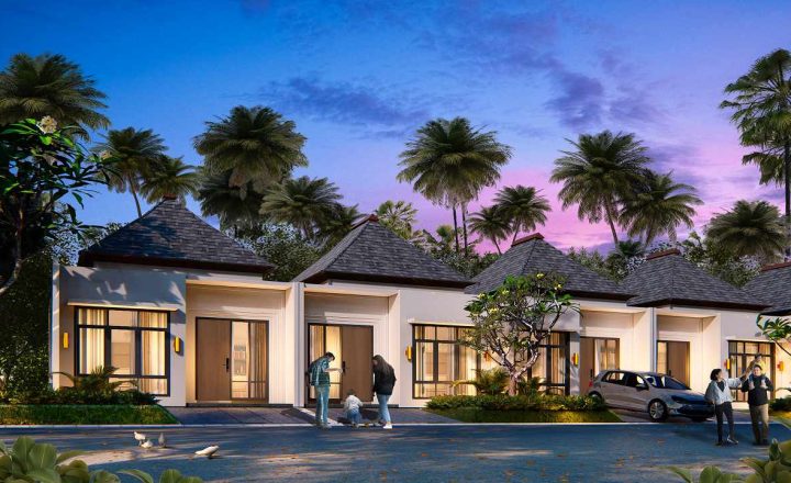 Adhi City Sentul