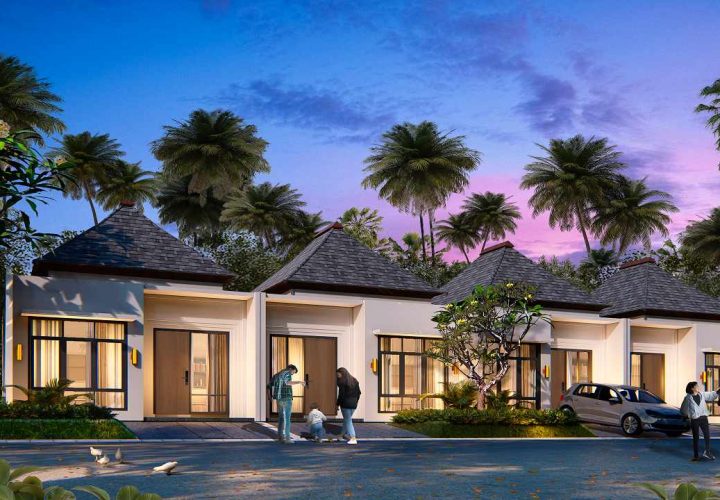 Adhi City Sentul