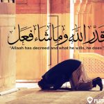 Arti Qadarullah Disertai Hikmah dan Waktu yang Tepat untuk Mengucapkannya