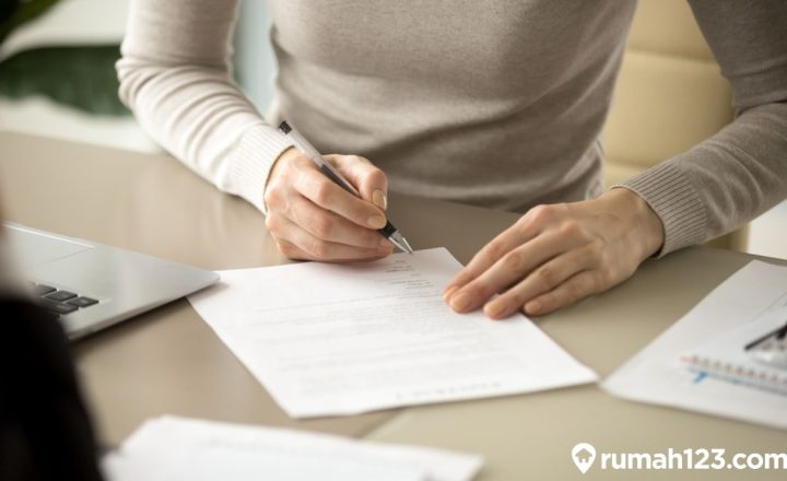 Contoh Surat Pernyataan yang Baik dan Benar