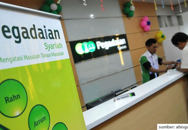 cara gadai ajb di pegadaian