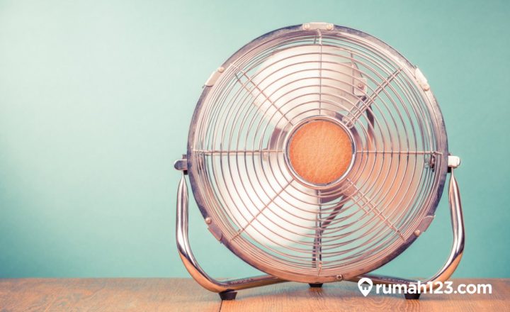 rekomendasi kipas angin maspion terbaik