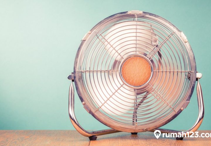 rekomendasi kipas angin maspion terbaik