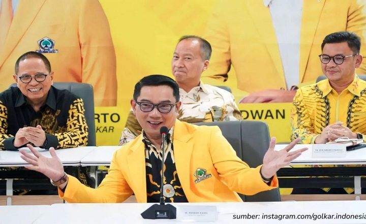 aset properti ridwan kamil