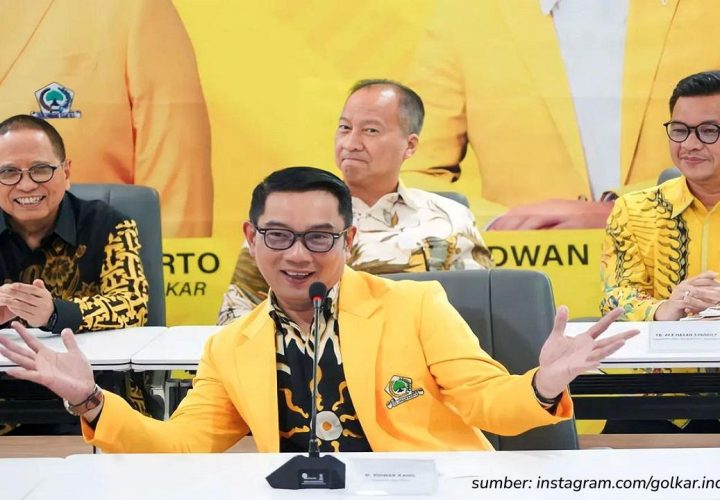 aset properti ridwan kamil