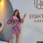 5 Potret Cafe Cinta Laura di Bandung yang Bergaya Minimalis. Fasadnya Curi Perhatian!