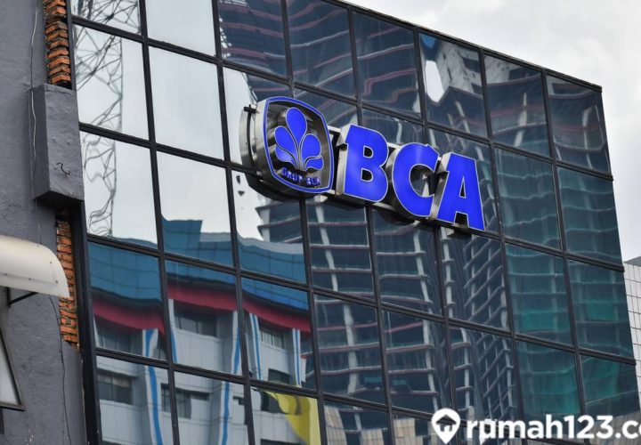 tabel angsuran KPR BCA