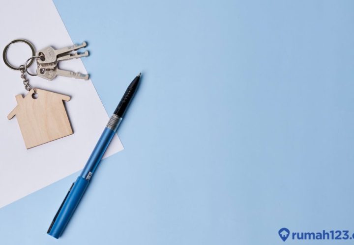 4 Contoh Kwitansi Sewa Ruko Simpel yang Mudah Dibuat