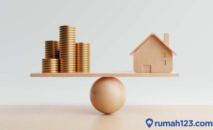 Tabel Pinjaman Bank Mandiri Jaminan Sertifikat Rumah
