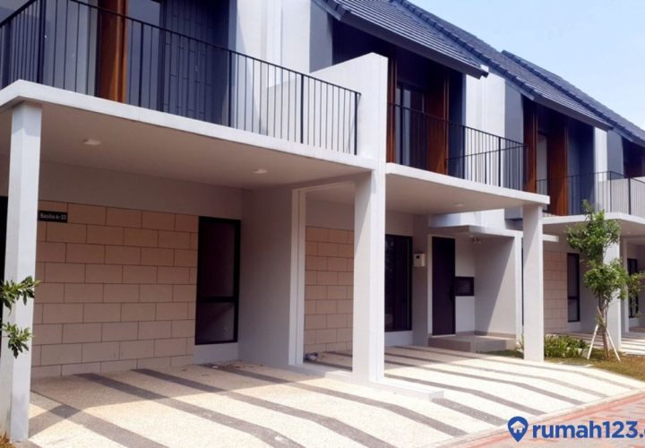 Perbedaan Rumah Subsidi dan Komersil