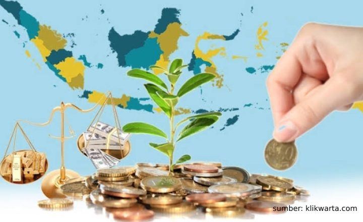 investasi asing di indonesia