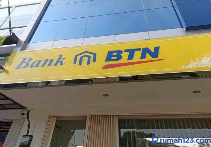 tabel pinjaman bank btn jaminan sertifikat rumah