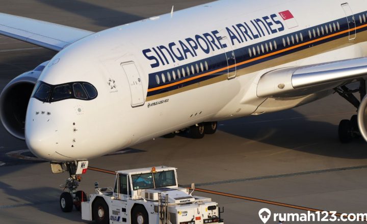 Singapore Airlines