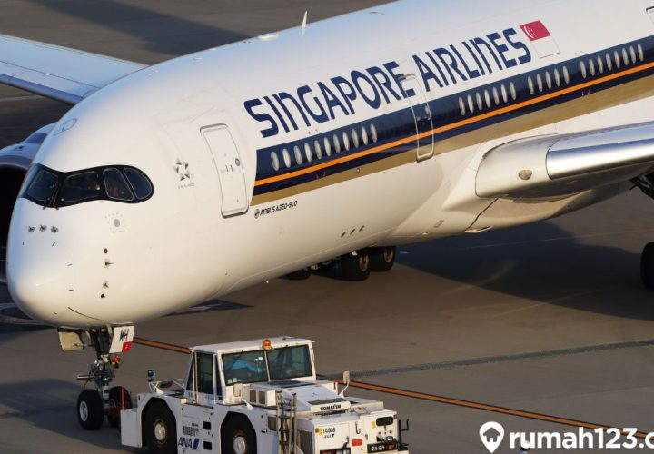 Singapore Airlines