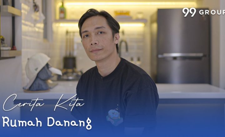 cerita kita danang