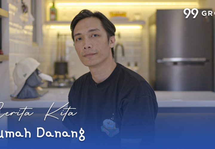 cerita kita danang