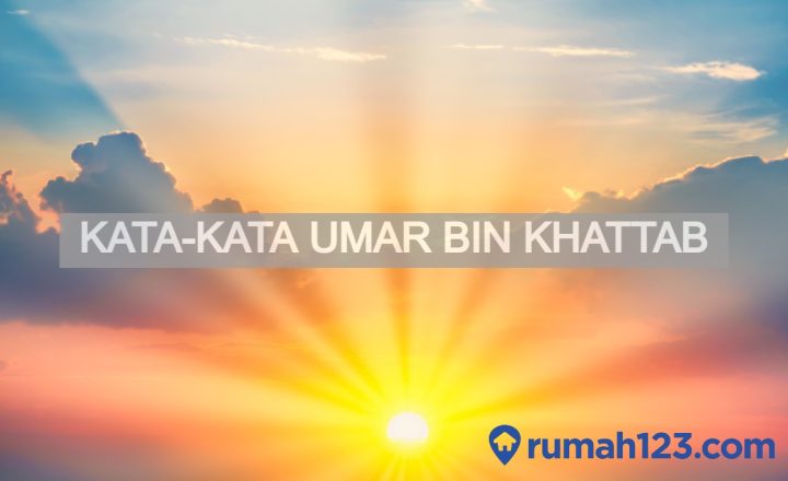 kata kata umar bin khattab
