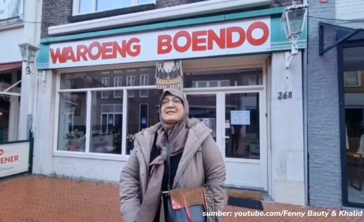 restoran ibunda shireen sungkar