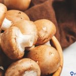 5 Cara Menyimpan Jamur Kancing agar Awet dan Tidak Menghitam