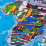 Letak Astronomis Benua Afrika dengan Iklim Geografis Negara-negaranya, Lengkap!