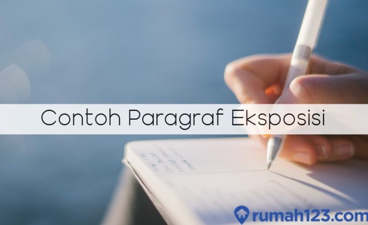 contoh paragraf eksposisi