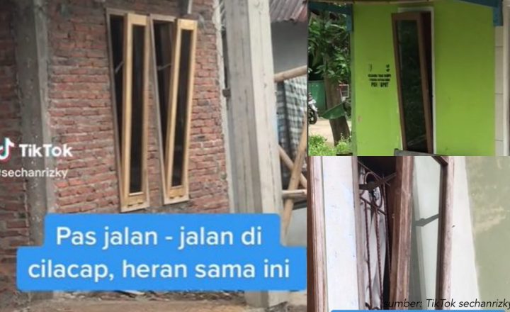 jendela terbalik