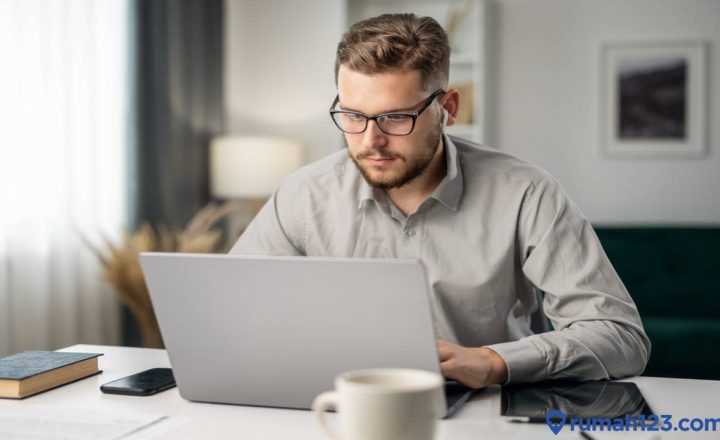pekerjaan yang cocok untuk introvert