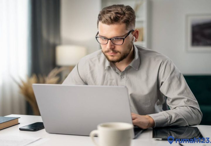 pekerjaan yang cocok untuk introvert