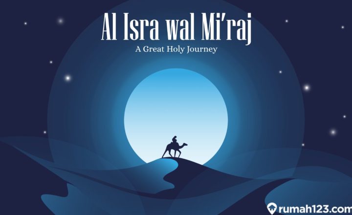 contoh undangan isra miraj